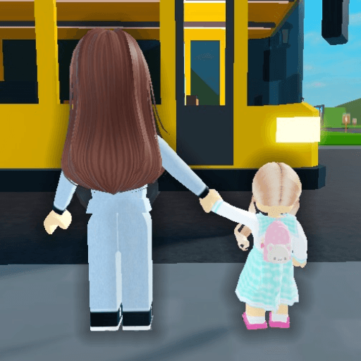 LewisLife 🏡 RP Roblox gameplay screenshot