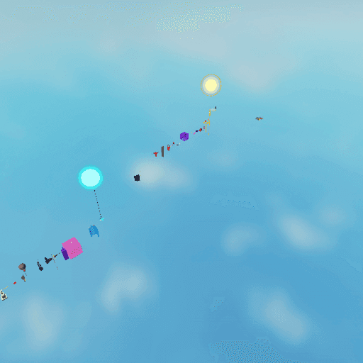 Every sc final jump combined Roblox gameplay screenshot