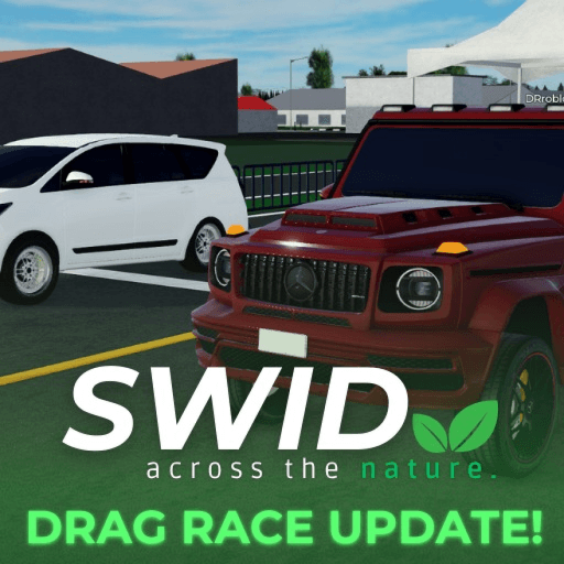DRrobloxp — top game: [🏁DRAG RACE] Southwest Indonesia V4.2