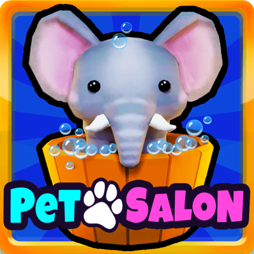 Winter Wonderland 🐶🐱Pet Salon Tycoon Roblox game stats