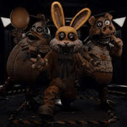 DARK DECEPTION : MASCOT MAYHEM [MULTIPLAYER MODE!] Roblox gameplay screenshot