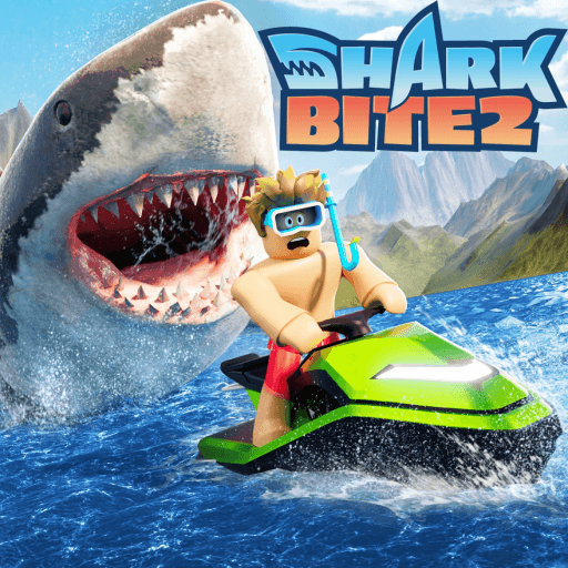 Abracadabra — top game: SharkBite 2 🦈