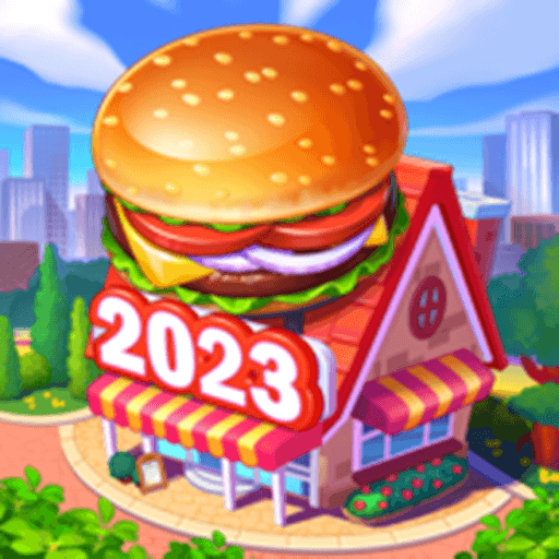 Burger,Please! Roblox gameplay screenshot