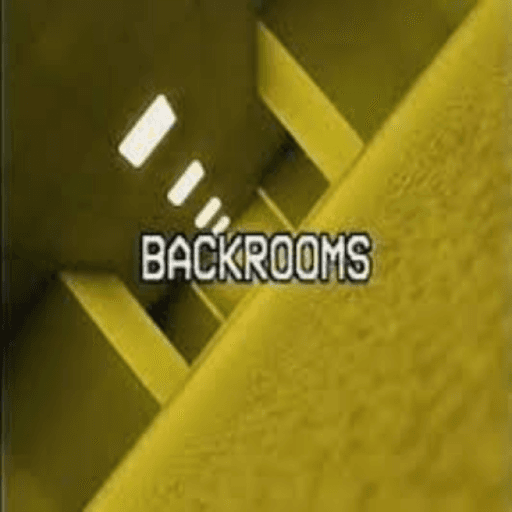 The Backrooms GMod Map Roblox game stats