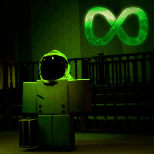 [🔴UPDATE 1.8🚨] Backrooms: Desolation Roblox game thumbnail