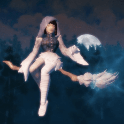 WITCHES Mythicality - [ALPHA] Roblox game stats