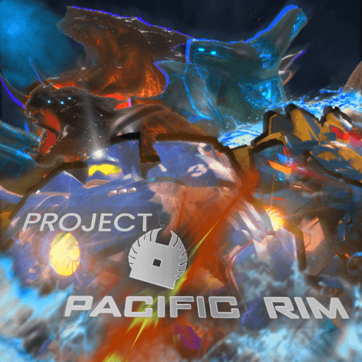 Project : Pacific Rim [Roleplay] Ver.6.1.2 Roblox gameplay screenshot