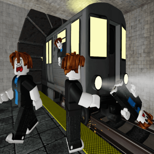 SUBWAY BATTLES SURVIVAL 💀 -UPDATE- Roblox game stats