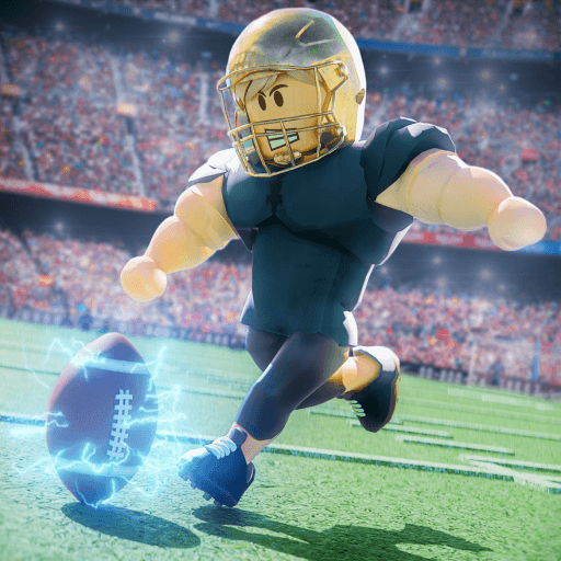 🏈 Field Goal Simulator Roblox game stats