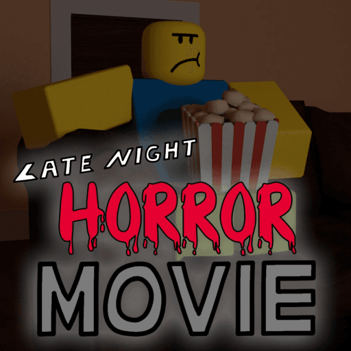 Hillside Developments — top game: 📺 Late Night Horror Movie