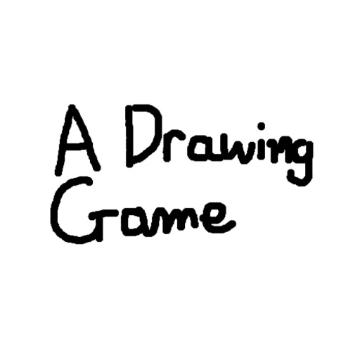 A Drawing Game Roblox game stats
