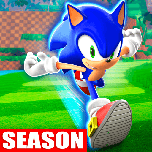 [🏁RACE] Sonic Speed Simulator Roblox game stats