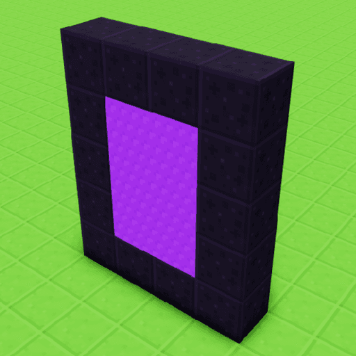 BUILDING [BLOCKS] Roblox gameplay screenshot