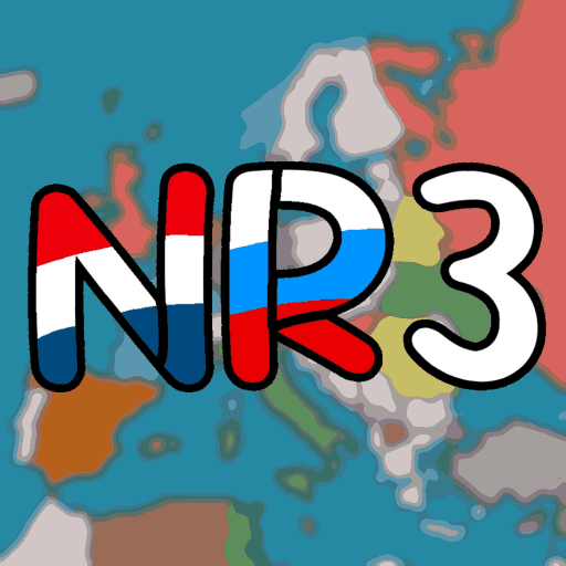 Nations Roleplay 3 Roblox game thumbnail