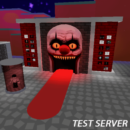 Insane Elevator Testing Roblox gameplay screenshot