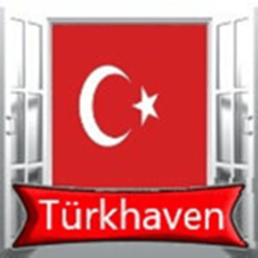TÜRKHAVEN Roblox game thumbnail