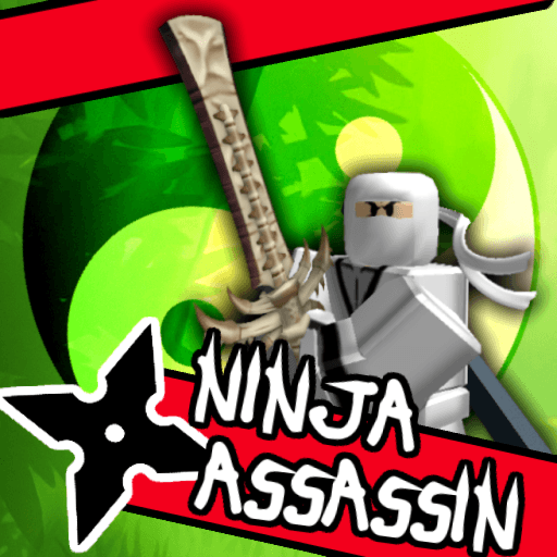 [YIN / YANG] Ninja Assassin Roblox game stats