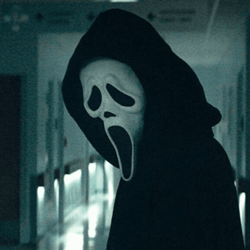 survive GhostFace  Roblox gameplay screenshot