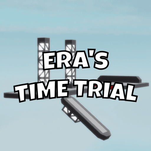 Era's Time Trial Roblox game thumbnail
