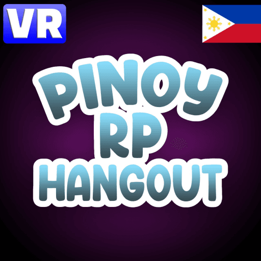 Pinoy RP HangOut [Alpha] Roblox game thumbnail