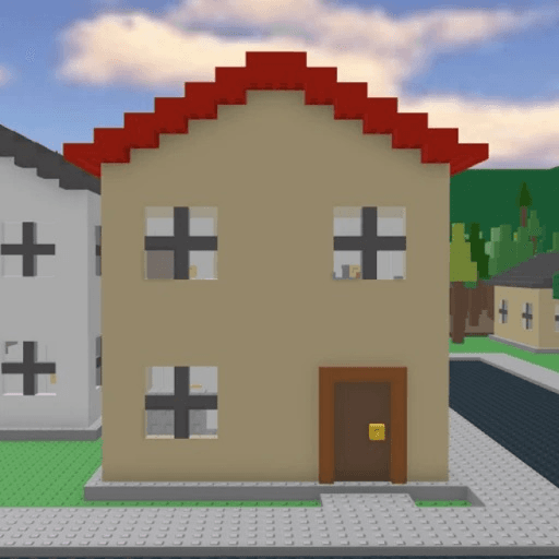 KadenZombie8 — top game: Roblox City