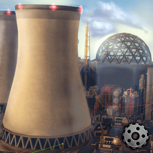 Industrialist Roblox game stats