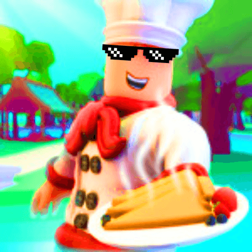 My Resturant [Pre-Release Branch] Roblox gameplay screenshot
