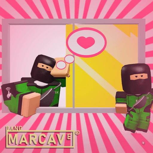 [Retry Now!] Bang Marcave