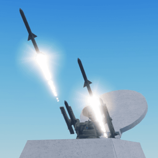 Kaliber Tech — top game: [NEW A10!]Anti-Aircraft Defence Units V.1.0