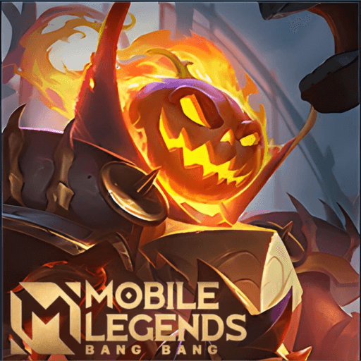  Mobile legends (Update 3.5 🎃) Roblox game thumbnail