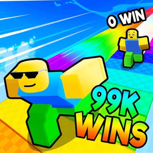 ⚡Race Clicker Roblox game stats
