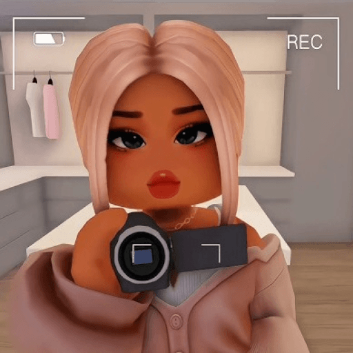 Dream Life 🏡 RP Roblox gameplay screenshot