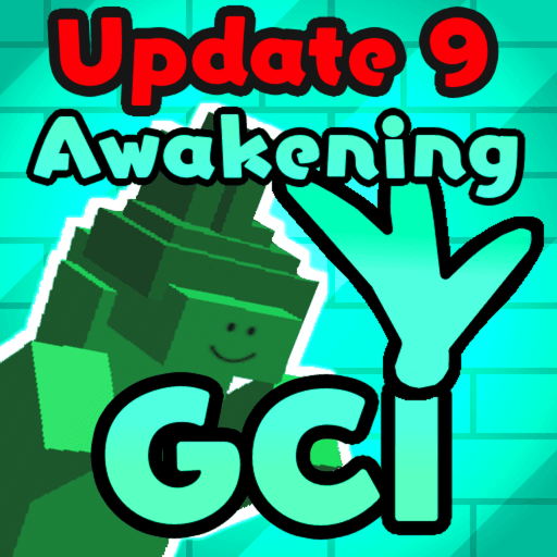 LethalDolphin — top game: [AWAKENING] 🌱 Grass Cutting Incremental 🌱