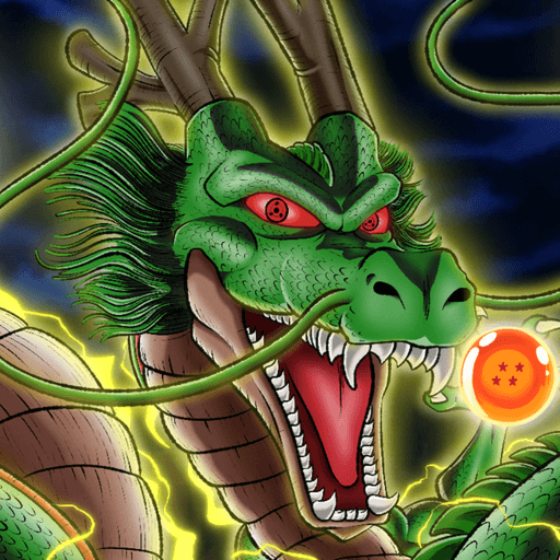 [Modded] Dragon Soul Roblox game thumbnail