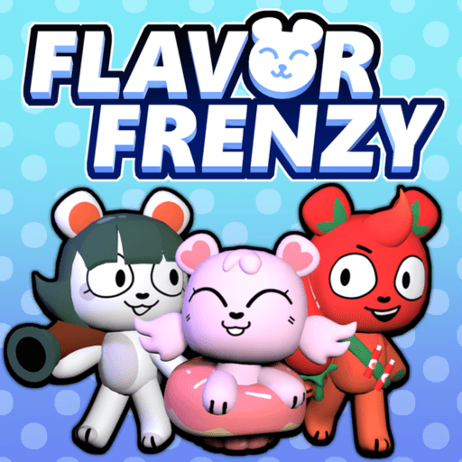 ⭐Flavor Frenzy [Tower Defense] Roblox game thumbnail