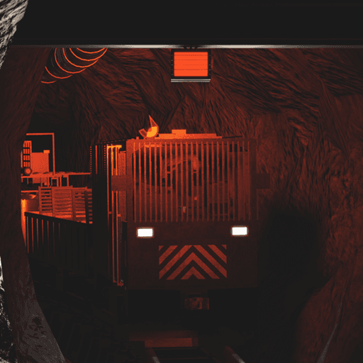 World Below: Cave Exploration Roblox game stats