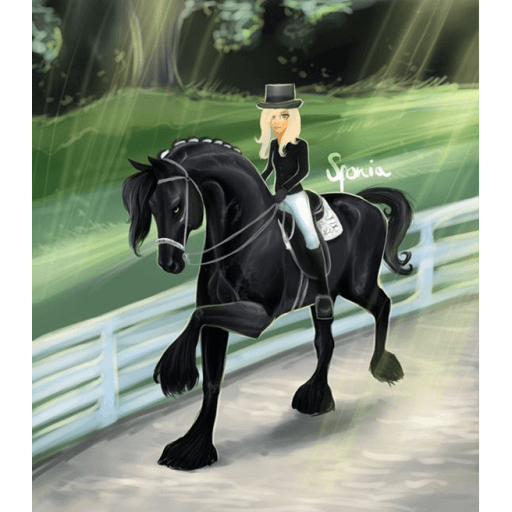 Horse Game Roblox game stats