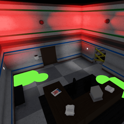 Piggy - Extreme station Roblox game thumbnail