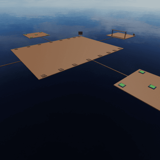 Mobile Sword Fight Roblox gameplay screenshot