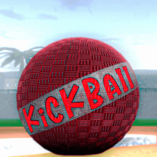 Kickball Roblox gameplay screenshot