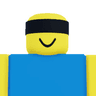 [LUCKY COWARD] Jujutsu Shenanigans Roblox game thumbnail