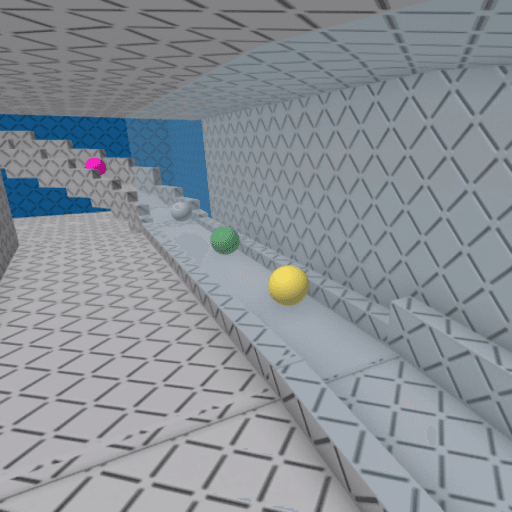 Marble Run Machine Roblox game stats