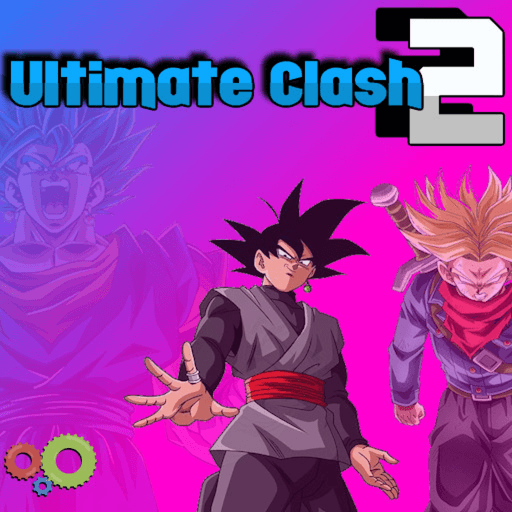 🎆[Ver: 3.2] DragonBall: Ultimate Clash 2 Roblox gameplay screenshot