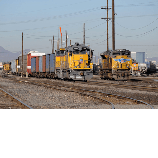 Teo7472 — top game: [Minor Update] Union Pacific