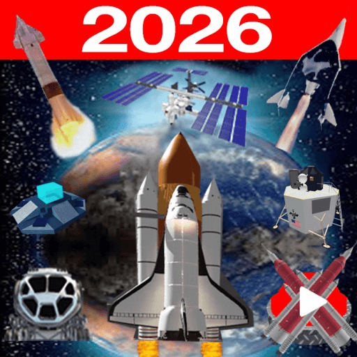 Real Rockets 🚀 [New Update] Roblox game stats