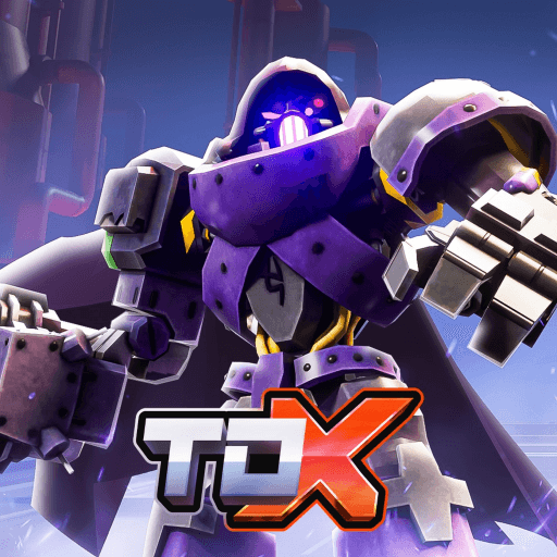 ✚ COMBAT MEDIC🚑 Tower Defense X: BETA