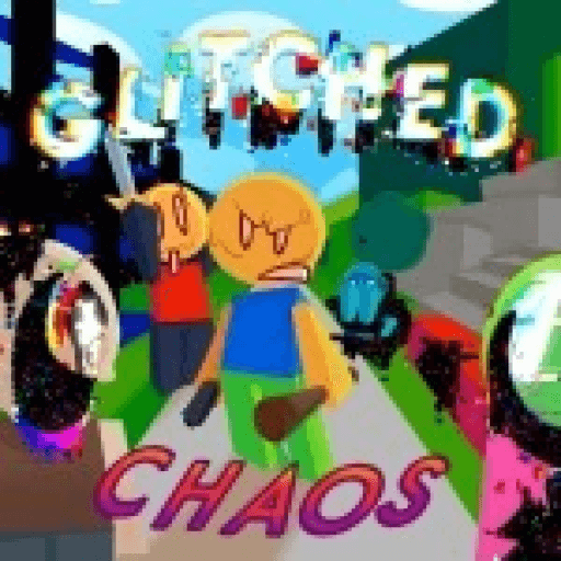 Lomkat — top game: Glitched Chaos