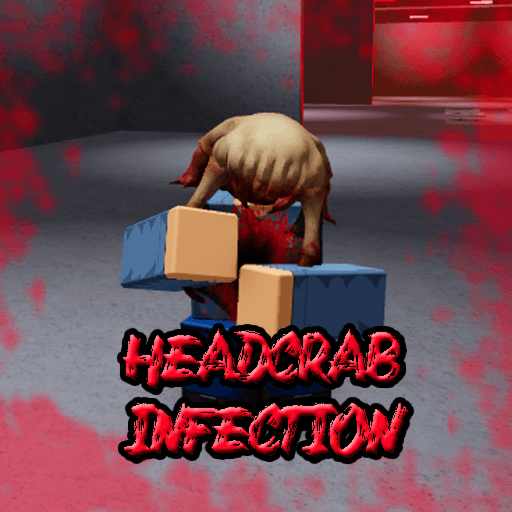 Headcrab Infection [CLASSIC] Roblox game stats