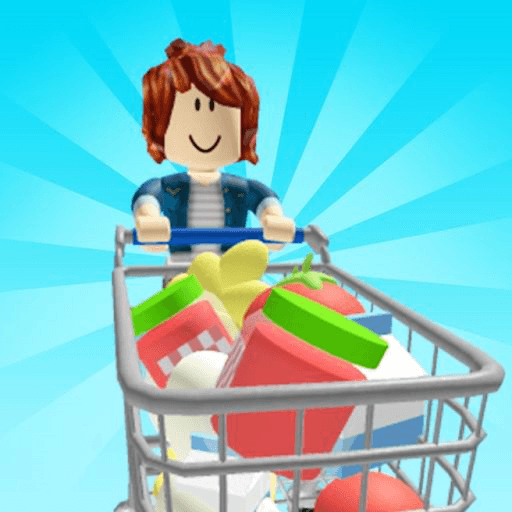 ⊂(◉‿◉)つ Mini Store Roblox game thumbnail
