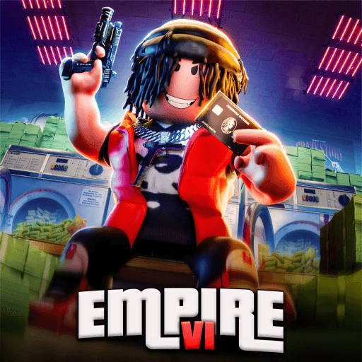 [💥6 NEW CARS] EMPIRE VI Roblox game thumbnail